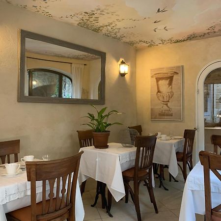Ansouis Un Patio En Luberon B&B 외부 사진